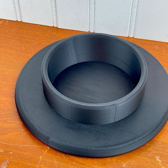 Doctor Coat Indoor Planter Pot, Lab Coat Flower Pot, Indoor Planter - Picture 9 of 10